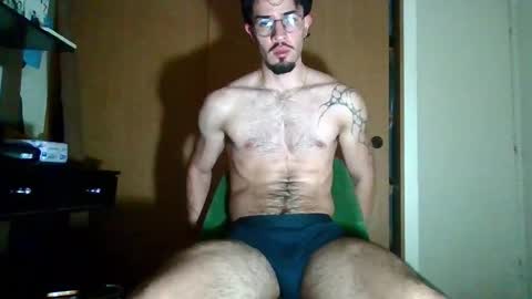 jotarojas1 online show from 10.14.25