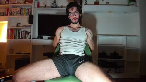 jotarojas1 online show from 06.27.26