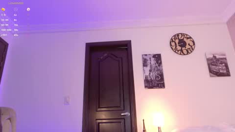 Snapshot of jothafit chatting on 12.01.25 jothafit online show from 12.01.25