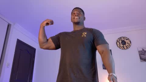 Snapshot of jothafit chatting on 12.20.25 jothafit online show from 12.20.25