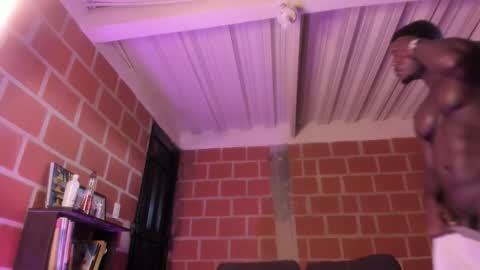 Snapshot of jothafit chatting on 01.10.26 jothafit online show from 01.10.26