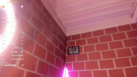 Snapshot of jothafit chatting on 02.13.26 jothafit online show from 02.13.26