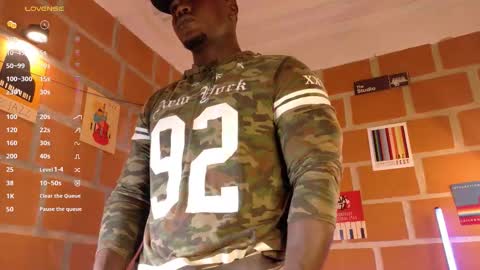 Snapshot of jothafit chatting on 02.24.26 jothafit online show from 02.24.26