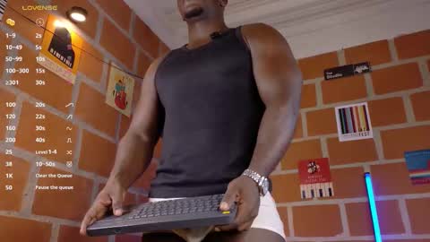 Snapshot of jothafit chatting on 02.25.26 jothafit online show from 02.25.26