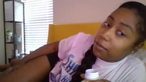 Snapshot of jottijade chatting on 10.08.25 jottijade online show from 10.08.25