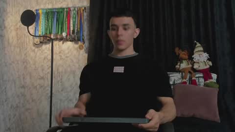 Im Jouliano online show from 12.03.24