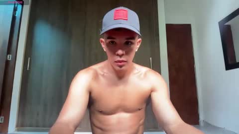 Im Jouliano online show from 11.23.25