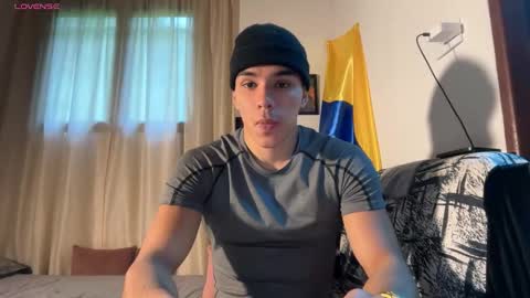 Im Jouliano online show from 01.16.26