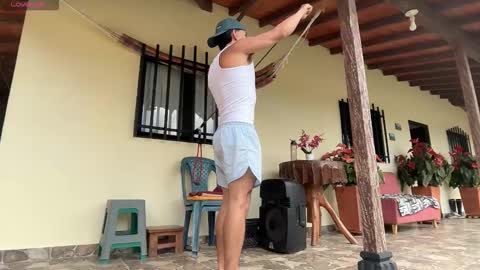 Im Jouliano online show from 02.16.26