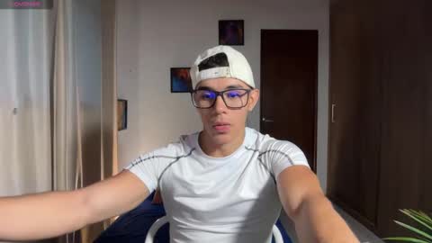 Im Jouliano online show from 02.20.26