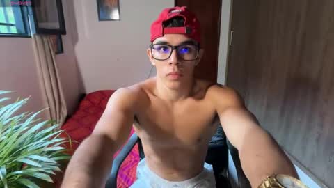 Im Jouliano online show from 03.07.26