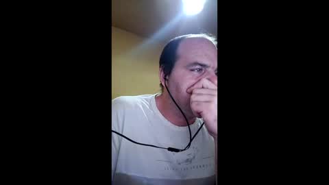 Snapshot of jovissafado chatting on 12.14.25 safado online show from 12.14.25