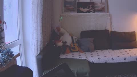 Snapshot of joy_keys chatting on 01.09.25 joy_keys online show from 01.09.25