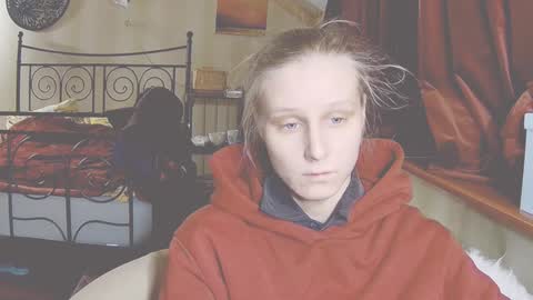 Snapshot of joy_keys chatting on 01.17.25 joy_keys online show from 01.17.25