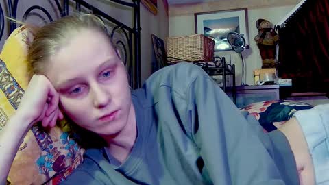 Snapshot of joy_keys chatting on 01.25.25 joy_keys online show from 01.25.25