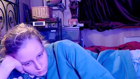 Snapshot of joy_keys chatting on 01.27.25 joy_keys online show from 01.27.25