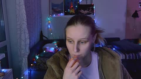 Snapshot of joy_keys chatting on 01.30.25 joy_keys online show from 01.30.25