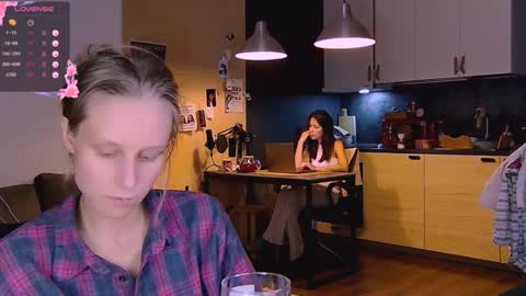 Snapshot of joy_keys chatting on 10.08.25 joy_keys online show from 10.08.25