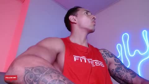  JOYLOPEZFIT online show from 02.25.25