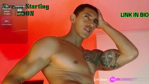  JOYLOPEZFIT online show from 03.24.26