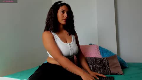 sofiaparker8 online show from 12.03.25