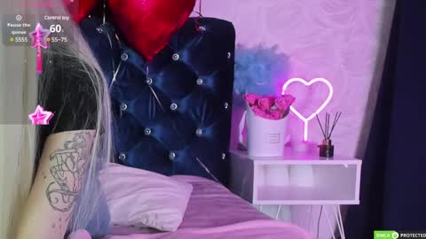 Joy Barker online show from 03.01.25