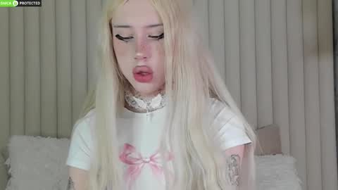 Joy Barker online show from 09.13.25