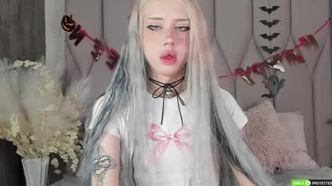 Joy Barker online show from 10.14.25