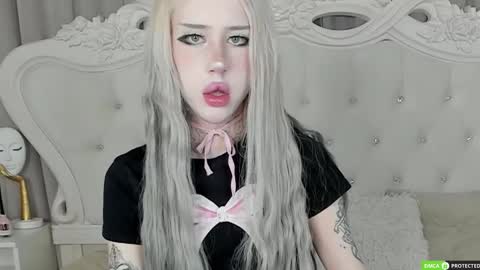 Joy Barker online show from 11.03.25