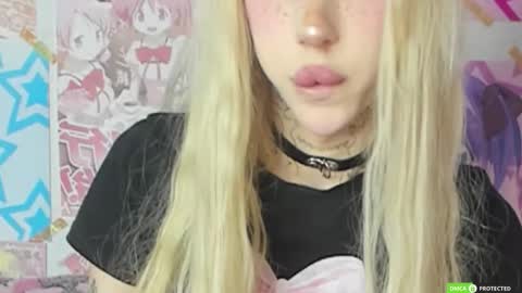 Snapshot of joybarker chatting on 02.13.26 Joy Barker online show from 02.13.26