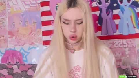 Snapshot of joybarker chatting on 02.23.26 Joy Barker online show from 02.23.26