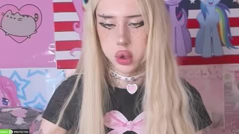 Snapshot of joybarker chatting on 03.01.26 Joy Barker online show from 03.01.26