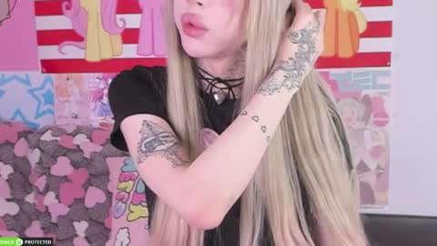 Joy Barker online show from 04.11.26