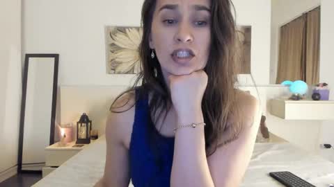 CassidyJoy online show from 12.01.24