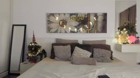 CassidyJoy online show from 12.05.24