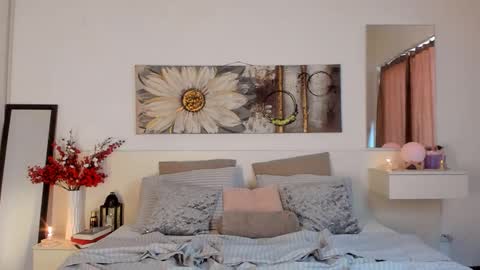 CassidyJoy online show from 03.09.25