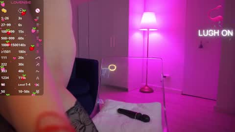 joyceline fox online show from 02.28.25