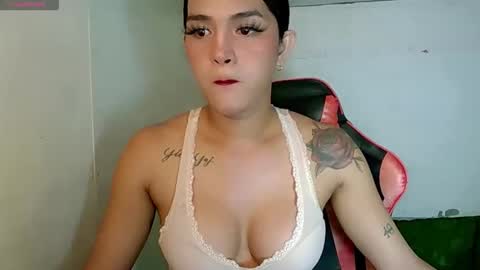 Snapshot of joycum_xxx chatting on 02.11.26 JOY in your heart online show from 02.11.26