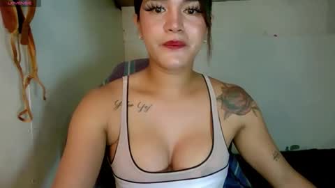 Snapshot of joycum_xxx chatting on 02.18.26 JOY in your heart online show from 02.18.26