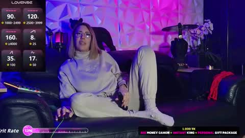 Joy Latoya online show from 01.16.26