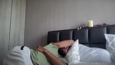 joyryder69 online show from 03.01.26