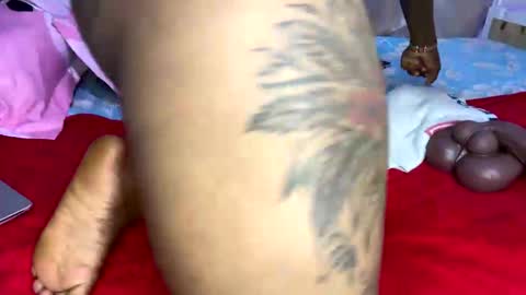 Butterflyass online show from 05.27.26