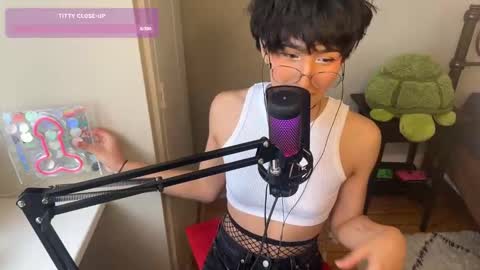 Jackie Joy online show from 03.17.26