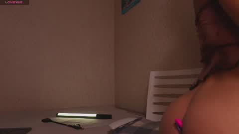 Danae online show from 06.25.26