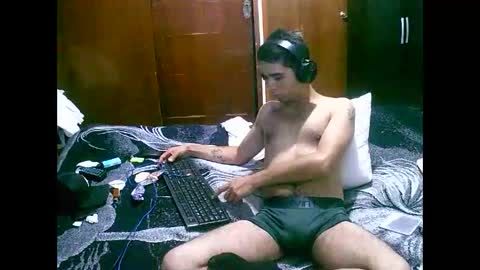 Snapshot of jperezoficcial chatting on 09.14.25 J Prez Official online show from 09.14.25