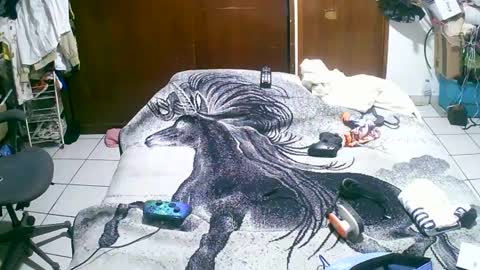 Snapshot of jperezoficcial chatting on 10.09.25 J Prez Official online show from 10.09.25