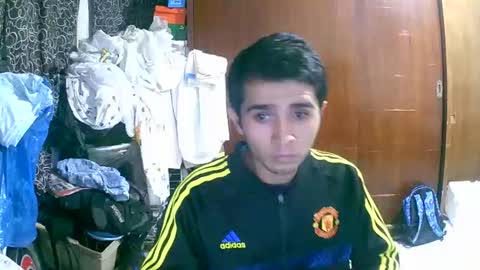 Snapshot of jperezoficcial chatting on 10.13.25 J Prez Official online show from 10.13.25