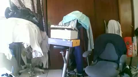 Snapshot of jperezoficcial chatting on 11.03.25 J Prez Official online show from 11.03.25