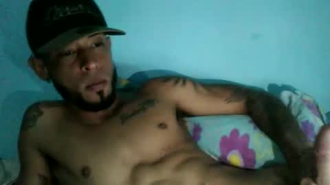 jpineda97 online show from 02.24.26