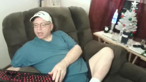 jpmel99 online show from 12.24.24